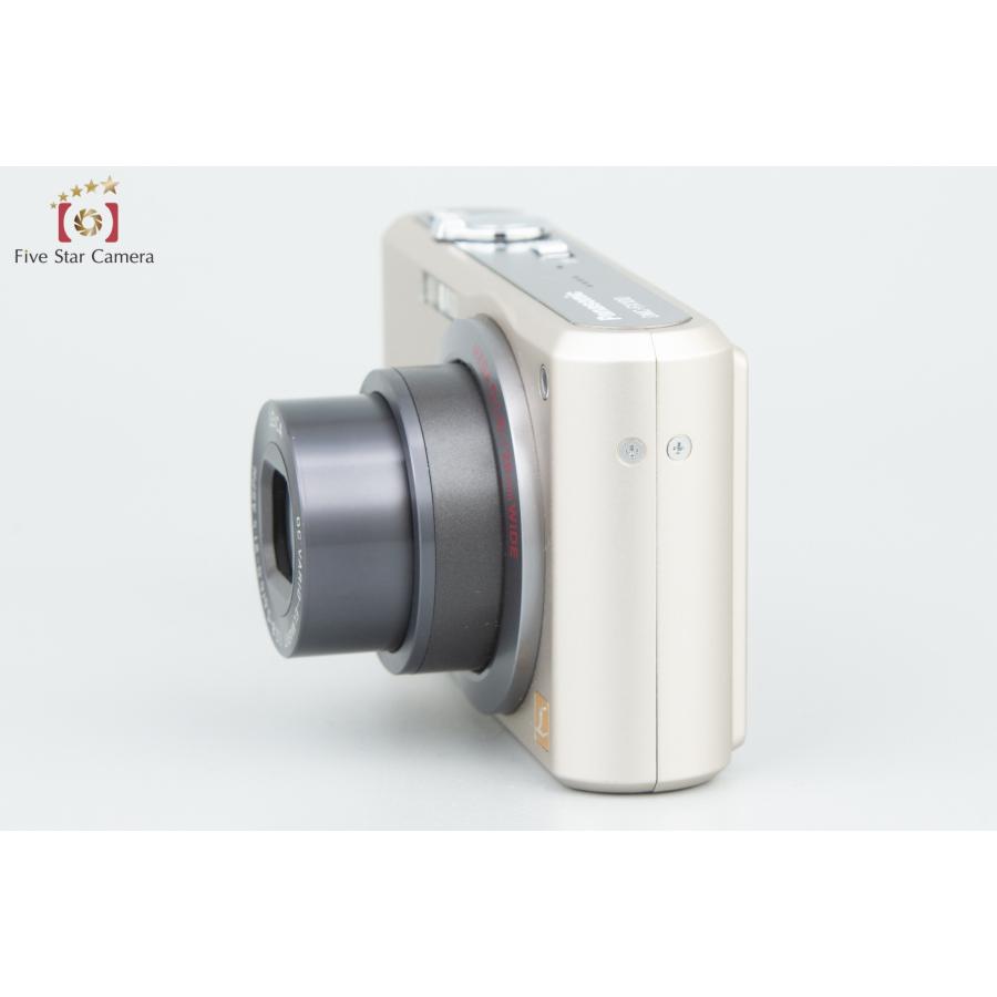 【美品】パナソニック Lumix DMC-FX100 ミラージュゴールド Panasonic 【中古】Panasonic パナソニック LUMIX DMC-FX100