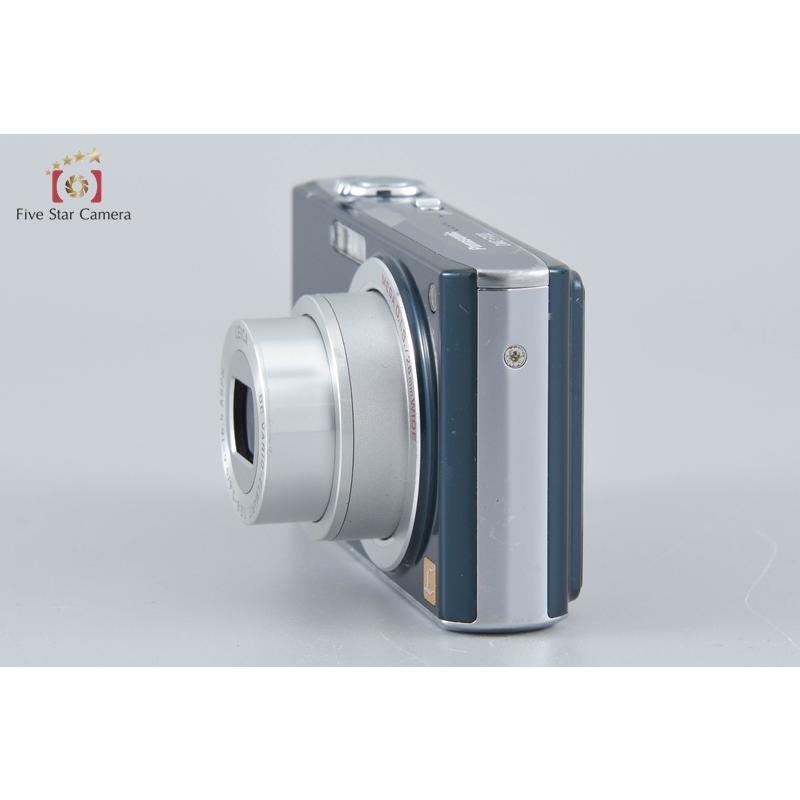 Panasonic 【中古】Panasonic パナソニック LUMIX DMC-FX33