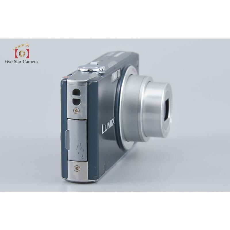 Panasonic DMC-FX5 LUMIX シルバー デジタルカメラ 概要 デジタルカメラ DMC-FX5 | LUMIX（ルミックス） ミラーレス