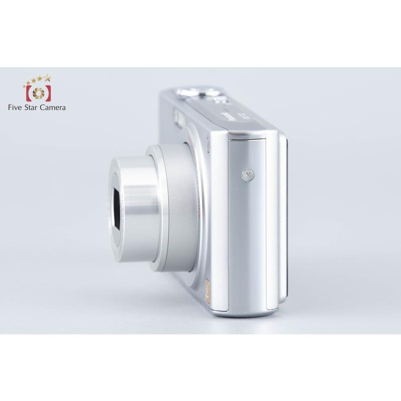 Panasonic 【中古】Panasonic パナソニック LUMIX DMC-FX33