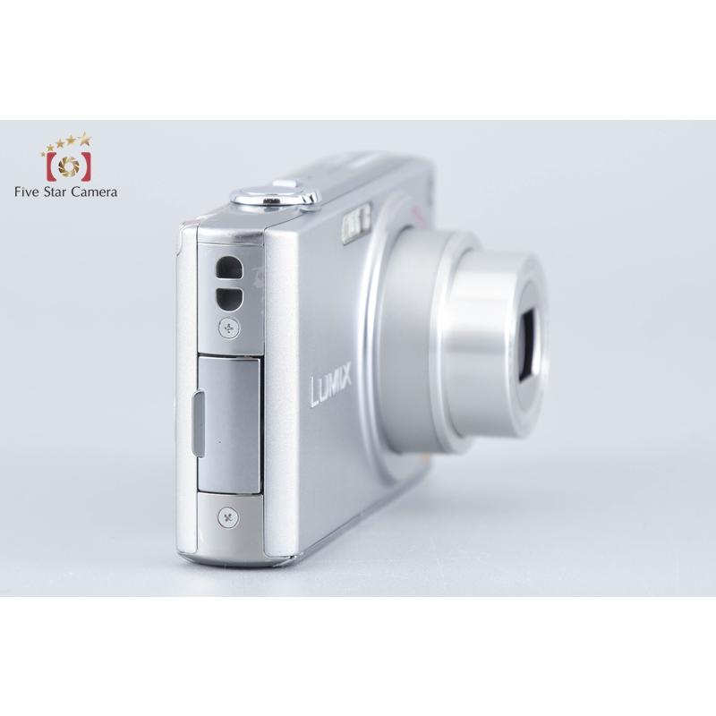 Panasonic 【中古】Panasonic パナソニック LUMIX DMC-FX33