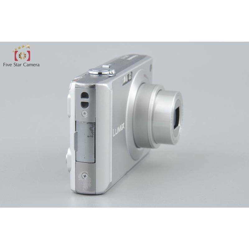 Panasonic 【中古】Panasonic パナソニック LUMIX DMC-FX55
