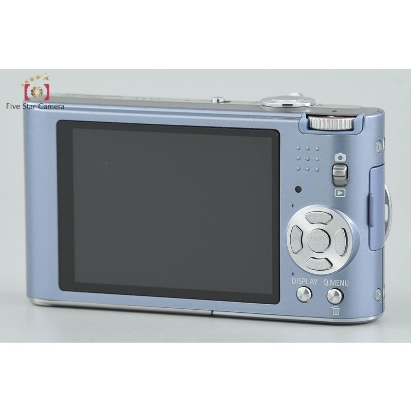 Panasonic（パナソニック） 【中古】Panasonic LUMIX DMC-FX60