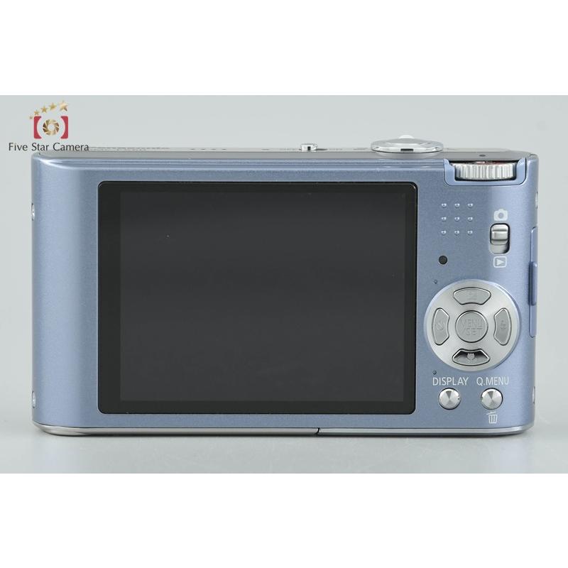 Panasonic（パナソニック） 【中古】Panasonic LUMIX DMC-FX60