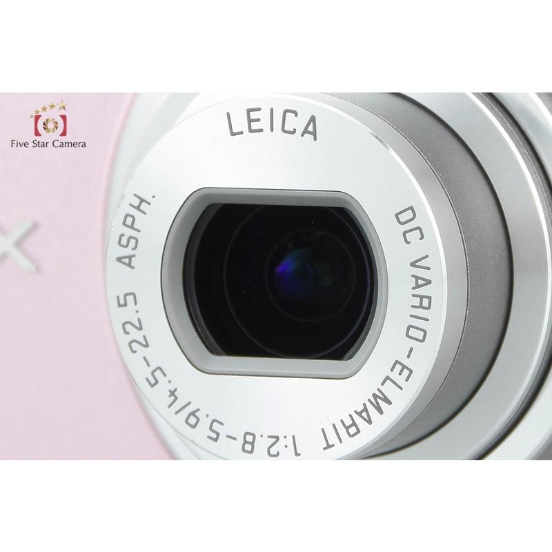 Panasonic 【中古】Panasonic パナソニック LUMIX DMC-FX60 Panasonic 【中古】Panasonic パナソニック LUMIX DMC-FX60