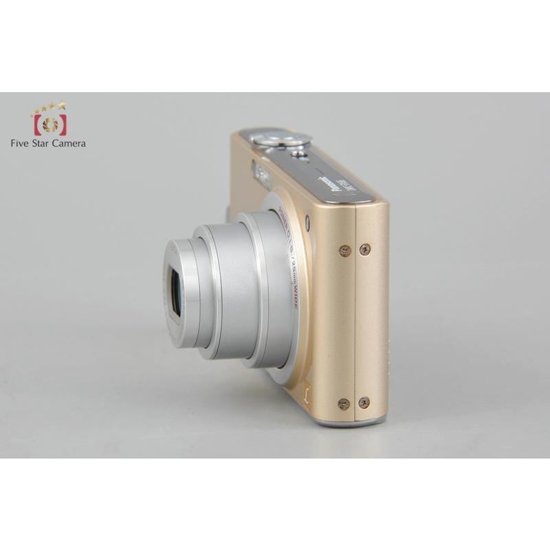 Panasonic 【中古】Panasonic パナソニック LUMIX DMC-FX66