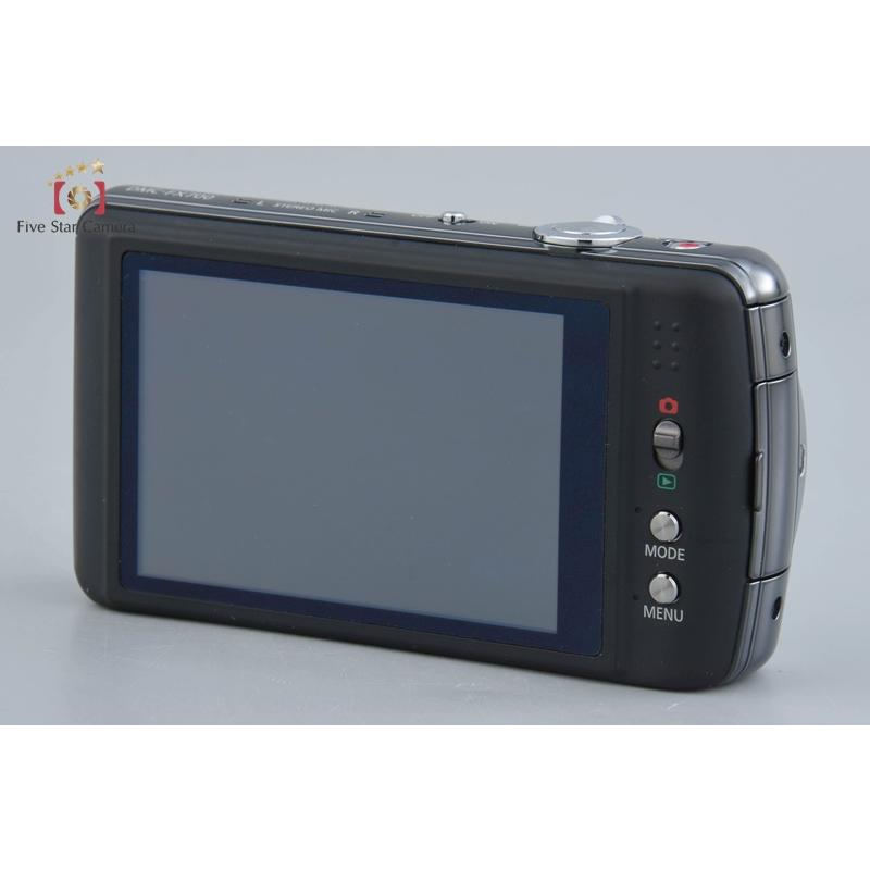 Panasonic（パナソニック） 【中古】Panasonic LUMIX DMC-FX700 シェル