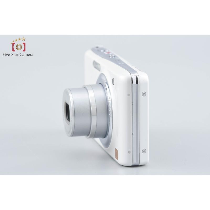 Panasonic 【中古】Panasonic パナソニック LUMIX DMC-FX77