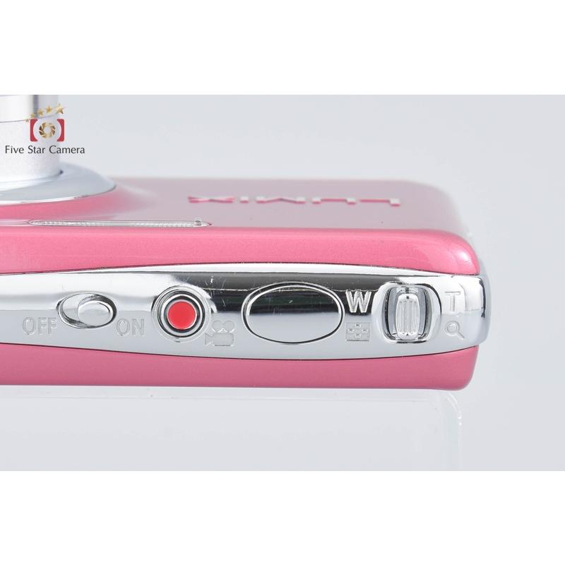 Panasonic（パナソニック） 【中古】Panasonic LUMIX DMC-FX77