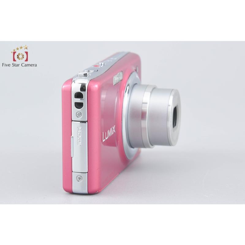 Panasonic（パナソニック） 【中古】Panasonic LUMIX DMC-FX77