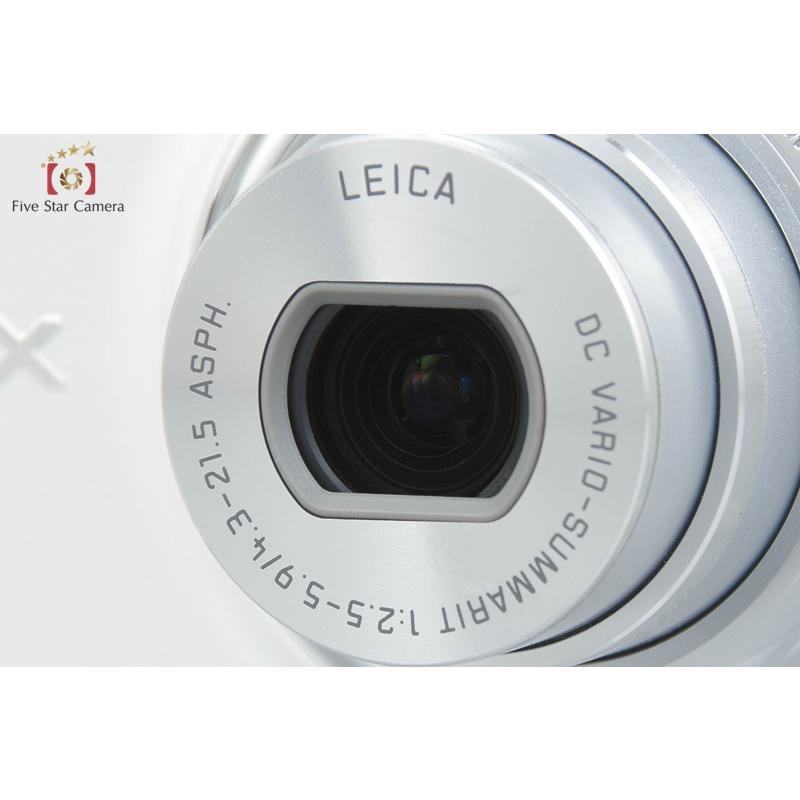 Panasonic（パナソニック） 【中古】Panasonic LUMIX DMC-FX77