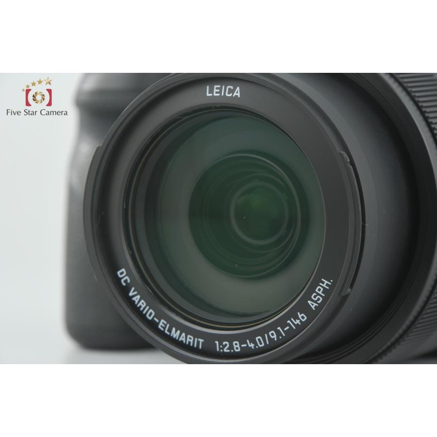 Panasonic 【中古】Panasonic パナソニック LUMIX DMC-FZ1000 Panasonic 【中古】Panasonic パナソニック LUMIX DMC-FZ1000