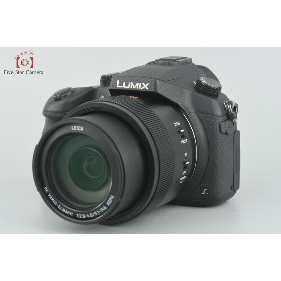 Panasonic 【中古】Panasonic パナソニック LUMIX DMC-FZ1000 Panasonic 【中古】Panasonic パナソニック LUMIX DMC-FZ1000