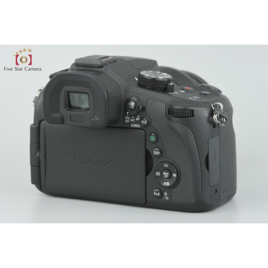 Panasonic 【中古】Panasonic パナソニック LUMIX DMC-FZ1000 Panasonic 【中古】Panasonic パナソニック LUMIX DMC-FZ1000