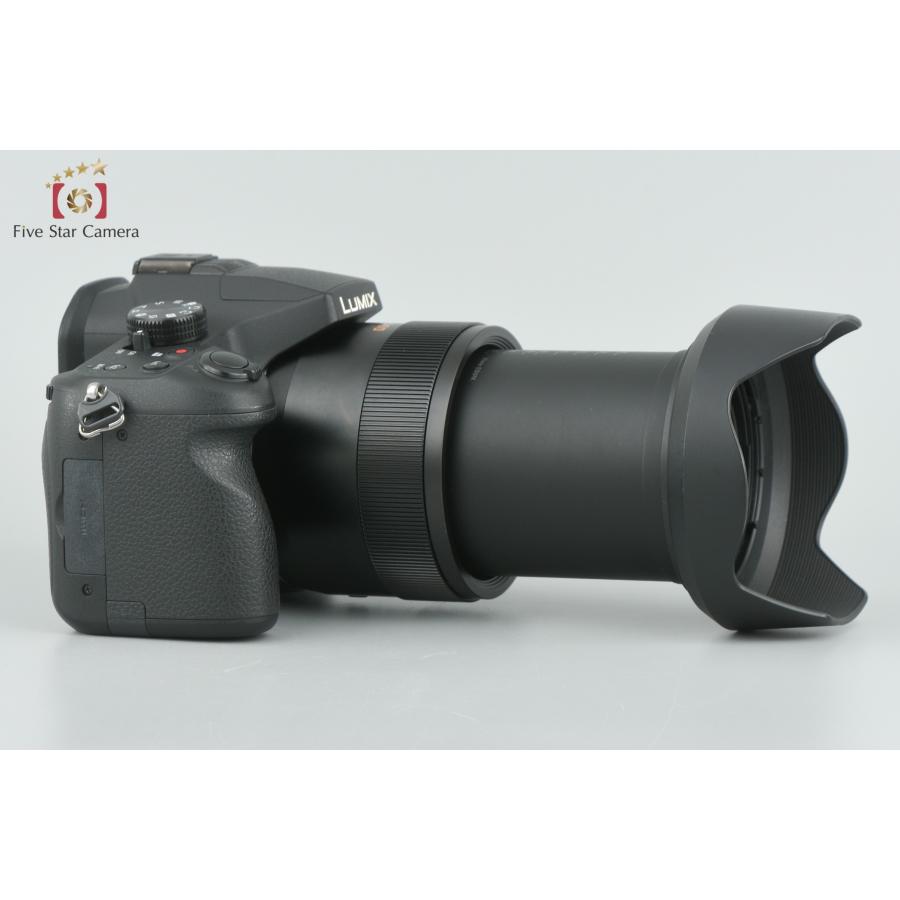 Panasonic 【中古】Panasonic パナソニック LUMIX DMC-FZ1000 Panasonic 【中古】Panasonic パナソニック LUMIX DMC-FZ1000
