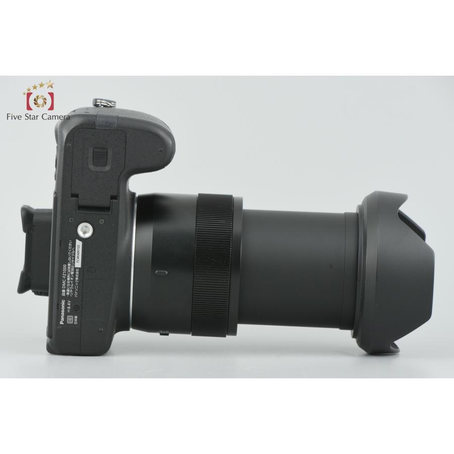 Panasonic 【中古】Panasonic パナソニック LUMIX DMC-FZ1000 Panasonic 【中古】Panasonic パナソニック LUMIX DMC-FZ1000