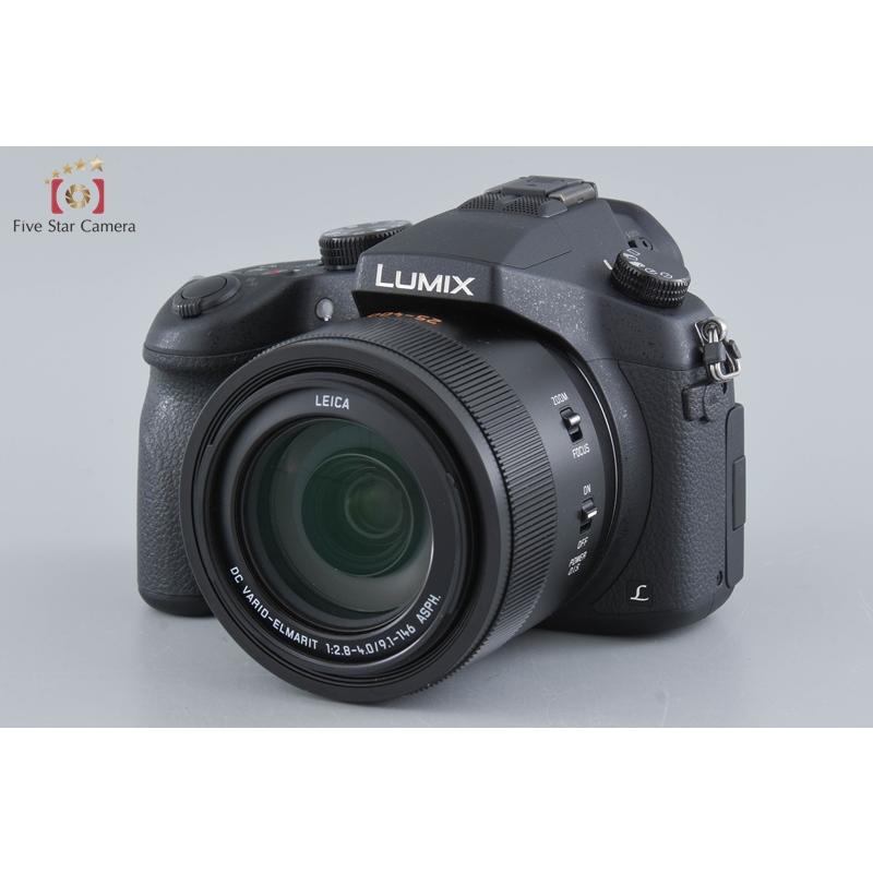 Panasonic 【中古】Panasonic パナソニック LUMIX DMC-FZ1000