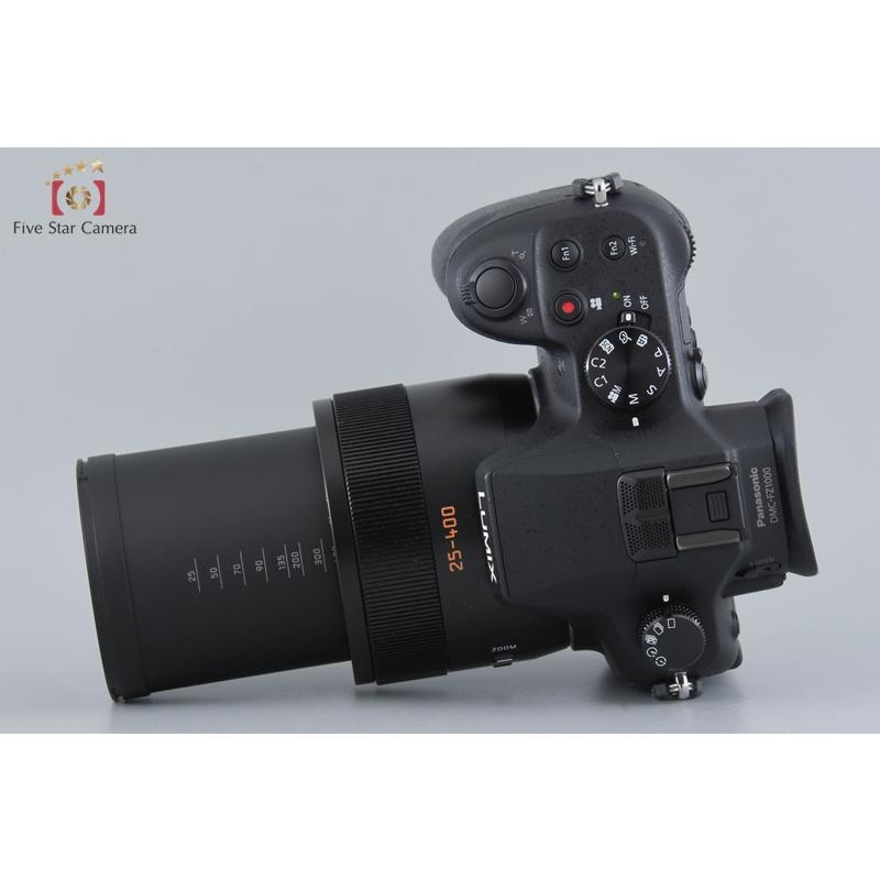 Panasonic 【中古】Panasonic パナソニック LUMIX DMC-FZ1000 Panasonic 【中古】Panasonic パナソニック LUMIX DMC-FZ1000