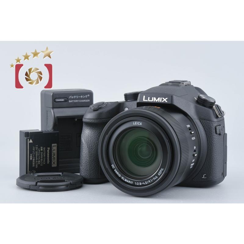 Panasonic（パナソニック） 【中古】Panasonic LUMIX DMC-FZ1000