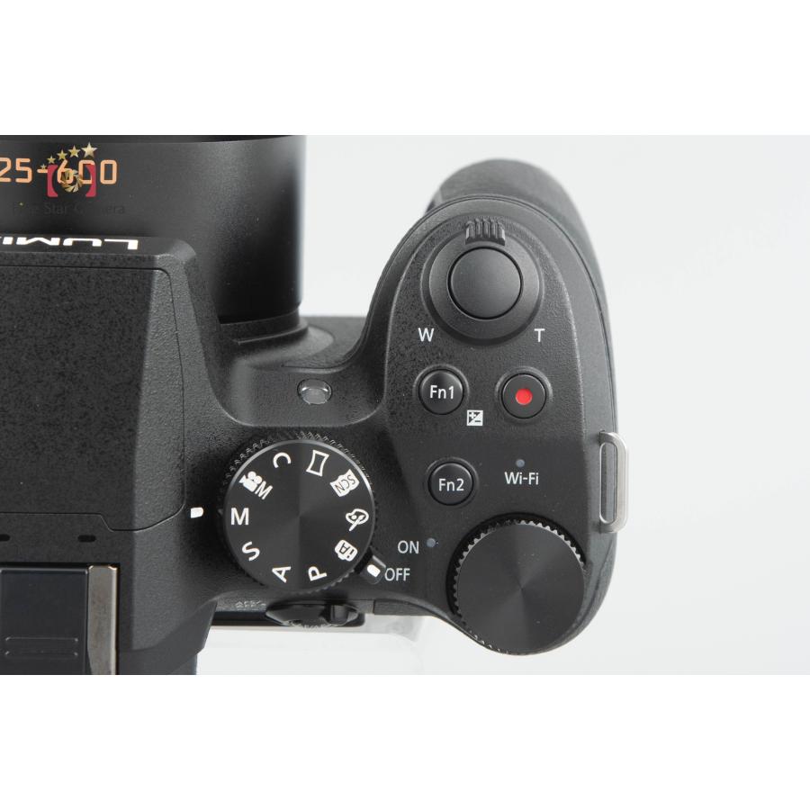 Panasonic 【中古】Panasonic パナソニック LUMIX DMC-FZ300 Panasonic 【中古】Panasonic パナソニック LUMIX DMC-FZ300