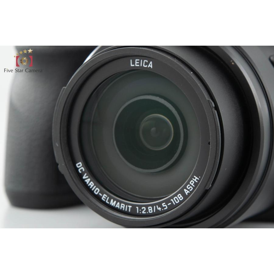Panasonic 【中古】Panasonic パナソニック LUMIX DMC-FZ300 Panasonic 【中古】Panasonic パナソニック LUMIX DMC-FZ300