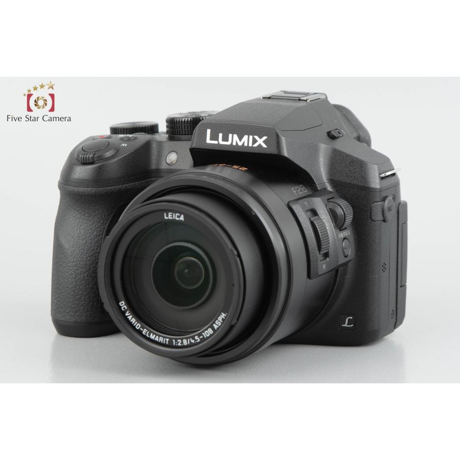 Panasonic 【中古】Panasonic パナソニック LUMIX DMC-FZ300 Panasonic 【中古】Panasonic パナソニック LUMIX DMC-FZ300