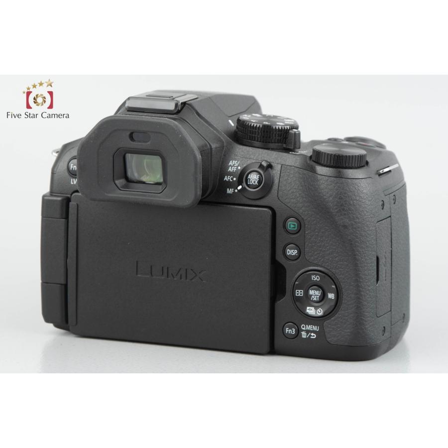 Panasonic 【中古】Panasonic パナソニック LUMIX DMC-FZ300 Panasonic 【中古】Panasonic パナソニック LUMIX DMC-FZ300