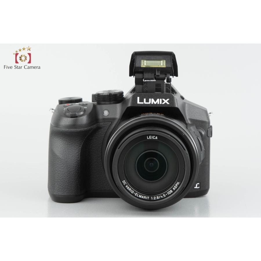 Panasonic 【中古】Panasonic パナソニック LUMIX DMC-FZ300 Panasonic 【中古】Panasonic パナソニック LUMIX DMC-FZ300