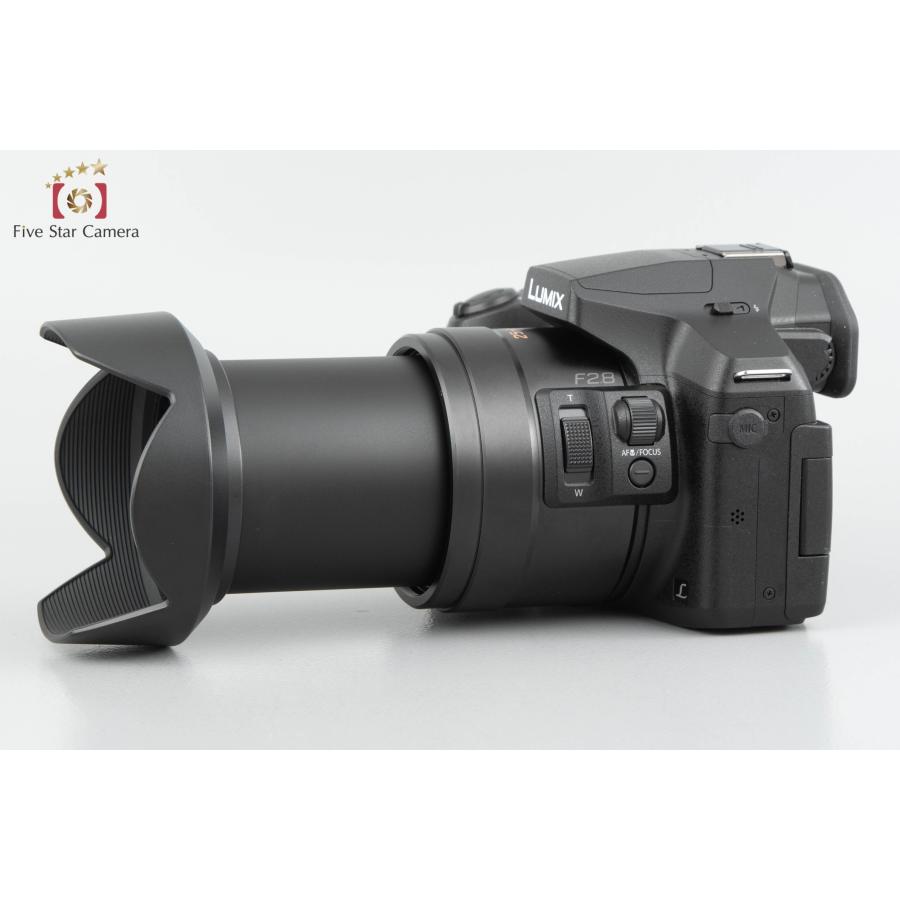 Panasonic 【中古】Panasonic パナソニック LUMIX DMC-FZ300 Panasonic 【中古】Panasonic パナソニック LUMIX DMC-FZ300