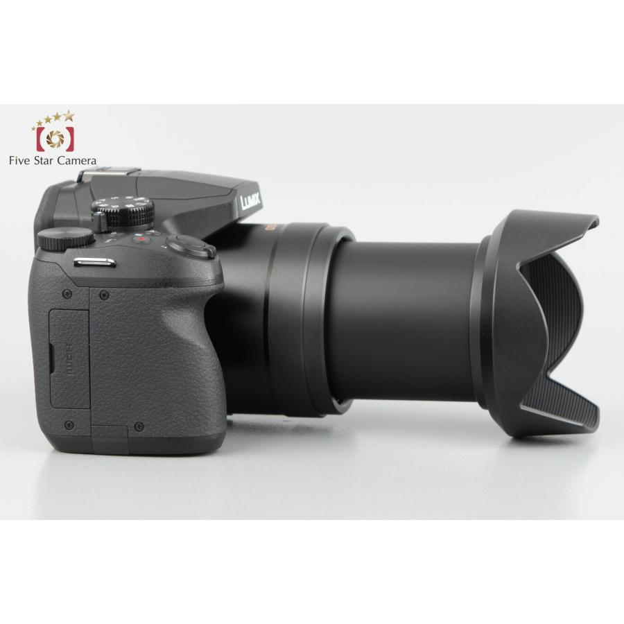 Panasonic 【中古】Panasonic パナソニック LUMIX DMC-FZ300 Panasonic 【中古】Panasonic パナソニック LUMIX DMC-FZ300