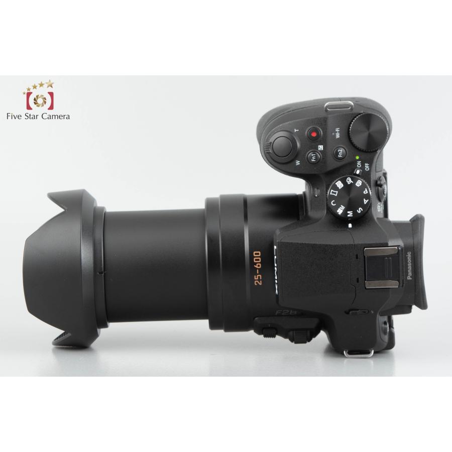 Panasonic 【中古】Panasonic パナソニック LUMIX DMC-FZ300 Panasonic 【中古】Panasonic パナソニック LUMIX DMC-FZ300