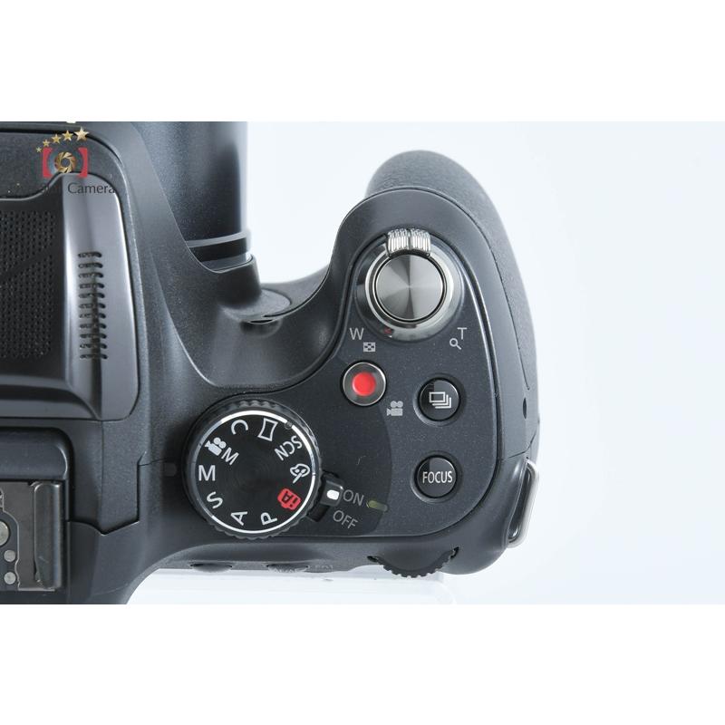 コンパクトデジタルカメラ Panasonic - Panasonic  LUMIX DMC-FZ70 Used Panasonic Lumix DMC-FZ70 | MPB