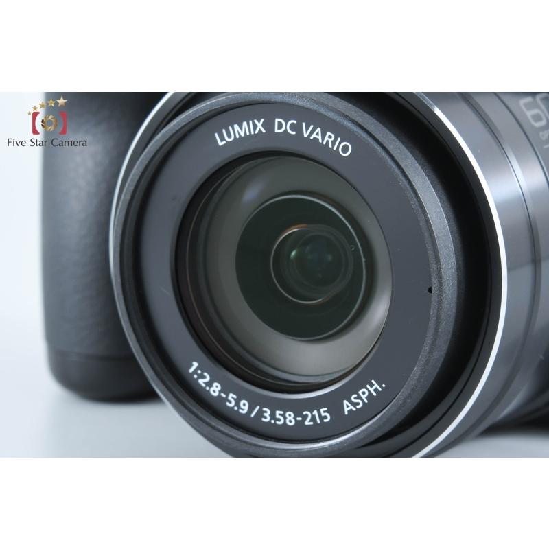 Panasonic 【中古】Panasonic パナソニック LUMIX DMC-FZ70
