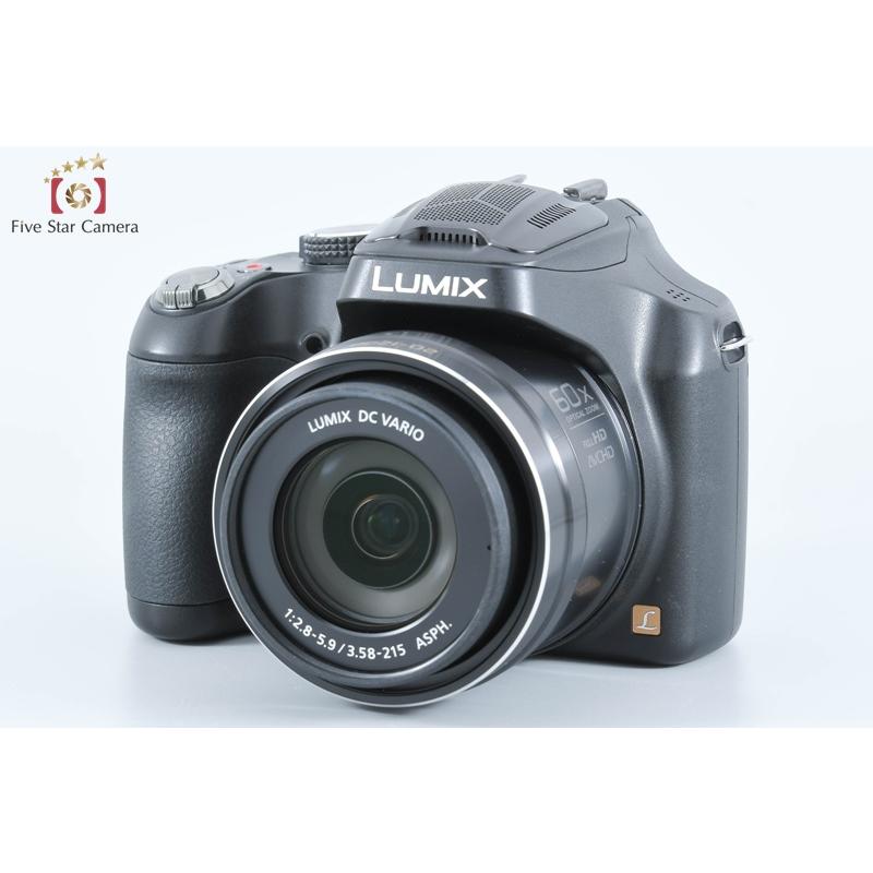【実用品】LUMIX DMC-FZ70 コンパクトデジタルカメラ Panasonic Lumix DMC-FZ70: Digital Photography Review