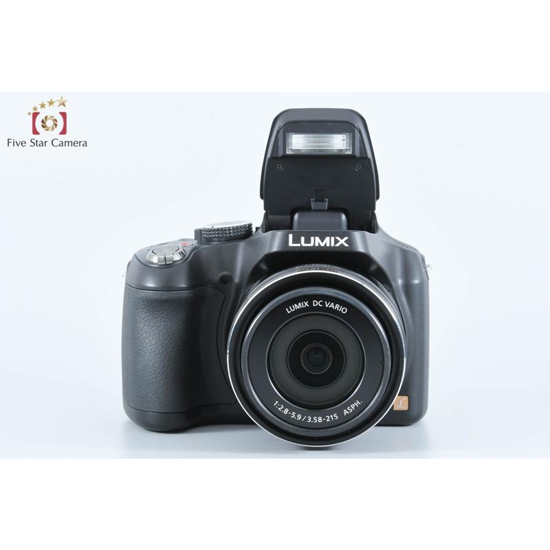 Panasonic 【中古】Panasonic パナソニック LUMIX DMC-FZ70