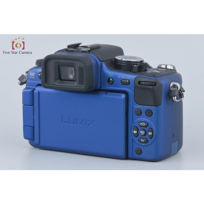 LUMIX 【中古】Panasonic パナソニック DMC-G2 レンズキット LUMIX 【中古】Panasonic パナソニック DMC-G2 レンズキット