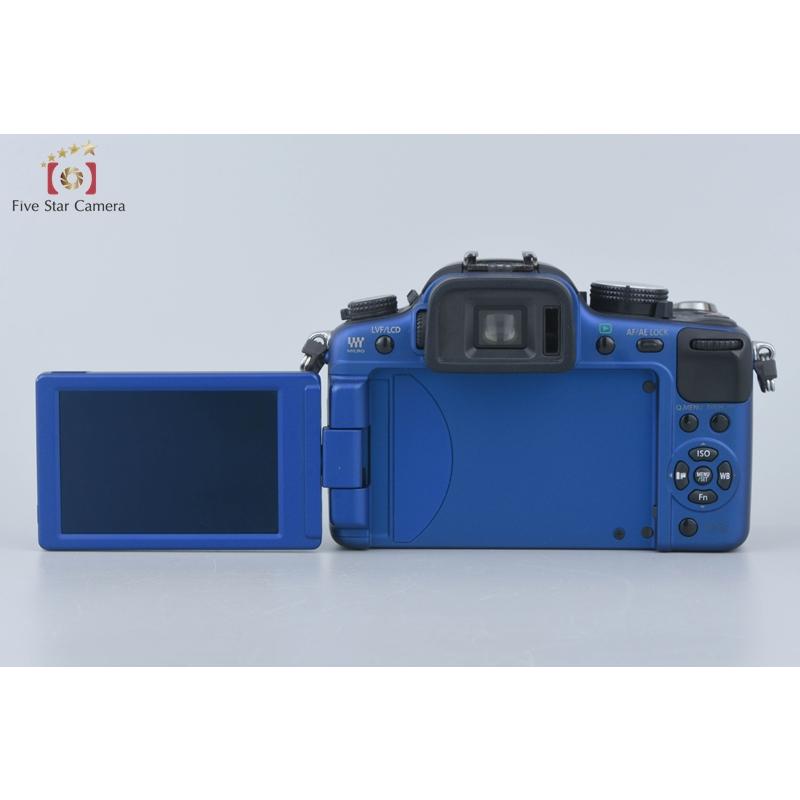 LUMIX 【中古】Panasonic パナソニック DMC-G2 レンズキット LUMIX 【中古】Panasonic パナソニック DMC-G2 レンズキット