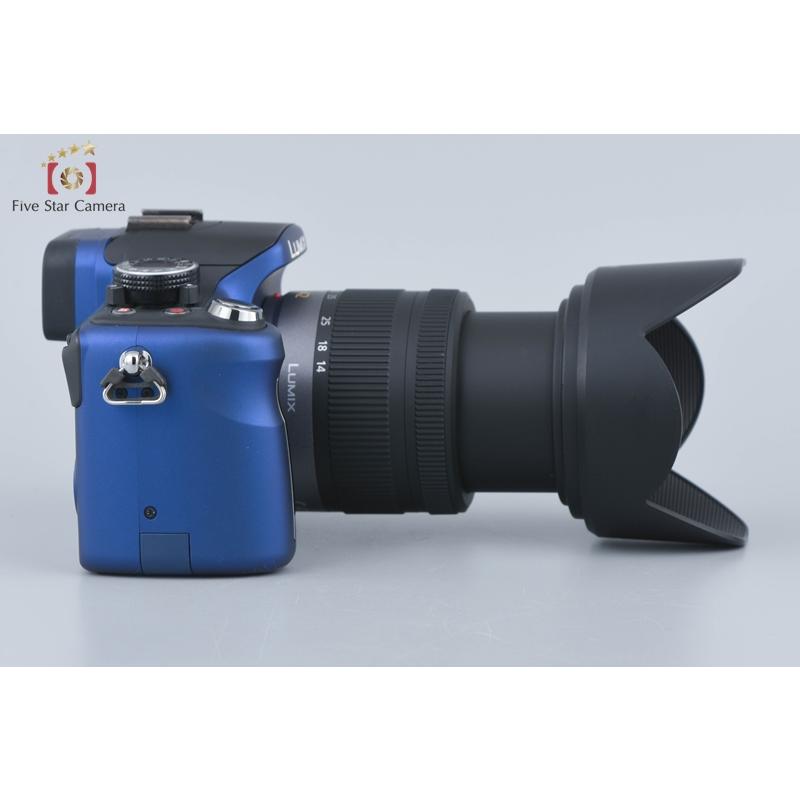 LUMIX 【中古】Panasonic パナソニック DMC-G2 レンズキット LUMIX 【中古】Panasonic パナソニック DMC-G2 レンズキット