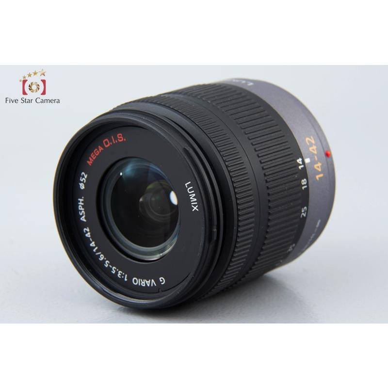 LUMIX 【中古】Panasonic パナソニック DMC-G2 レンズキット LUMIX 【中古】Panasonic パナソニック DMC-G2 レンズキット