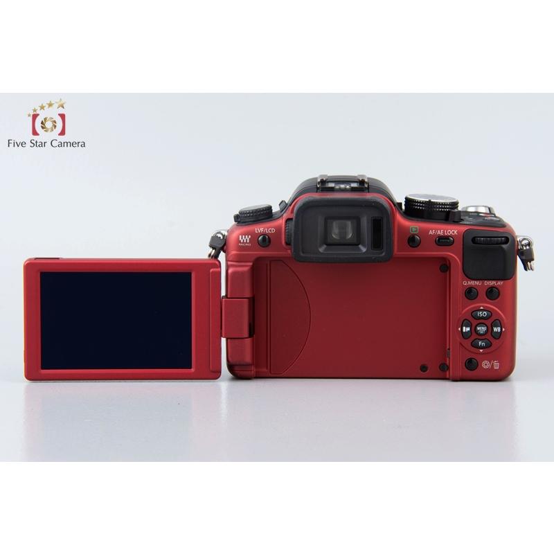 LUMIX 【中古】Panasonic パナソニック DMC-G2 レンズキット LUMIX 【中古】Panasonic パナソニック DMC-G2 レンズキット