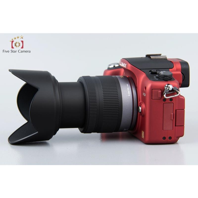 LUMIX 【中古】Panasonic パナソニック DMC-G2 レンズキット LUMIX 【中古】Panasonic パナソニック DMC-G2 レンズキット