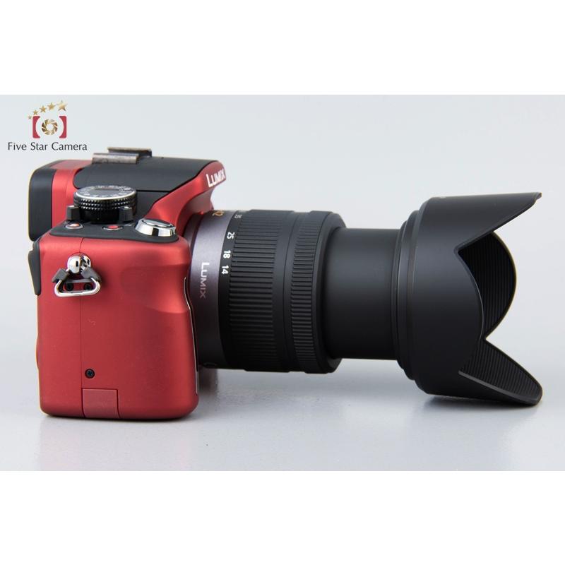 LUMIX 【中古】Panasonic パナソニック DMC-G2 レンズキット LUMIX 【中古】Panasonic パナソニック DMC-G2 レンズキット
