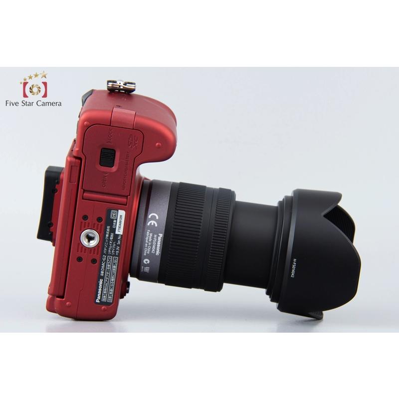 LUMIX 【中古】Panasonic パナソニック DMC-G2 レンズキット LUMIX 【中古】Panasonic パナソニック DMC-G2 レンズキット