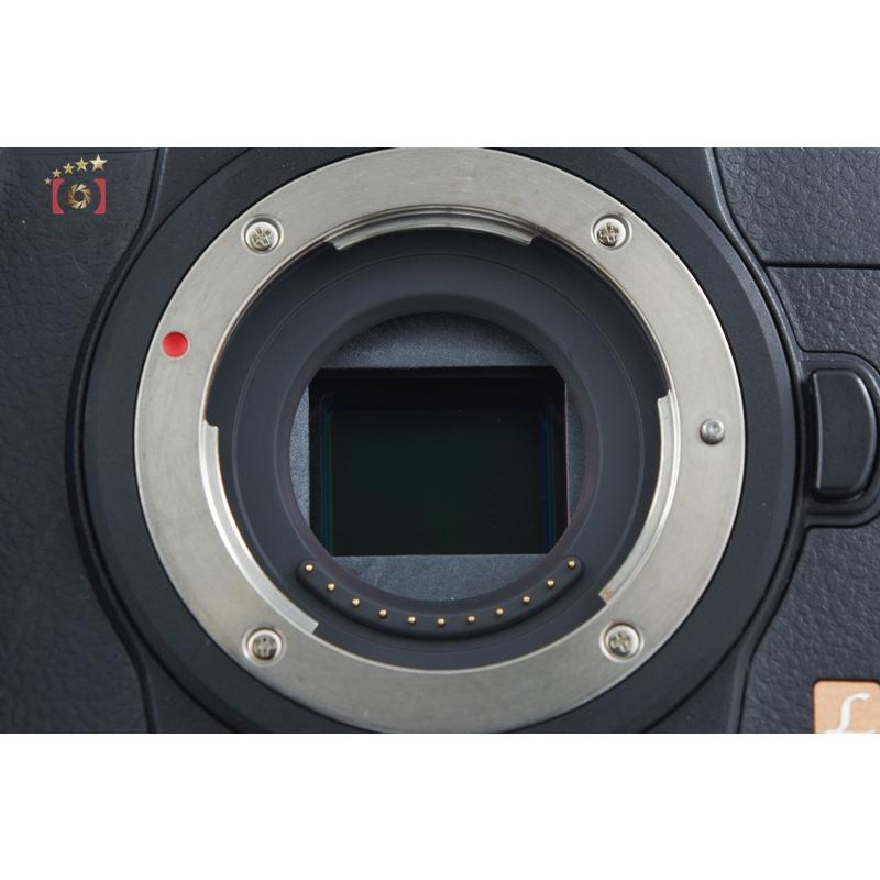 LUMIX 【中古】Panasonic パナソニック DMC-G6 ブラック ミラー LUMIX 【中古】Panasonic パナソニック DMC-G6 ブラック ミラー