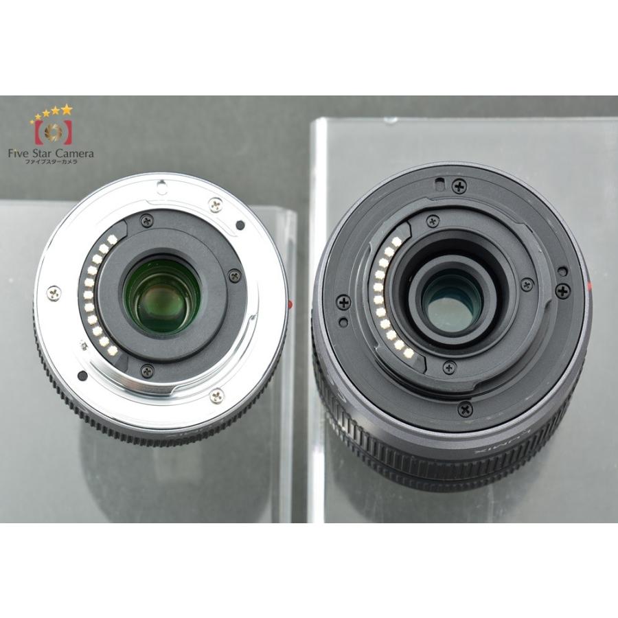 【USED品】 LUMIX GF3 ダブルレンズキット LUMIX パナソニック ミラーレス Panasonic DMC-GF3 ダブルレンズ