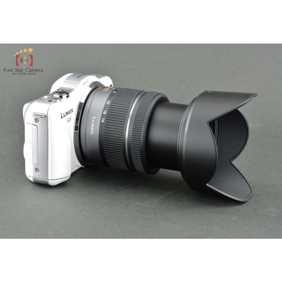 LUMIX 【中古】Panasonic パナソニック DMC-GF3 ダブルレンズ LUMIX 【中古】Panasonic パナソニック DMC-GF3 ダブルレンズ