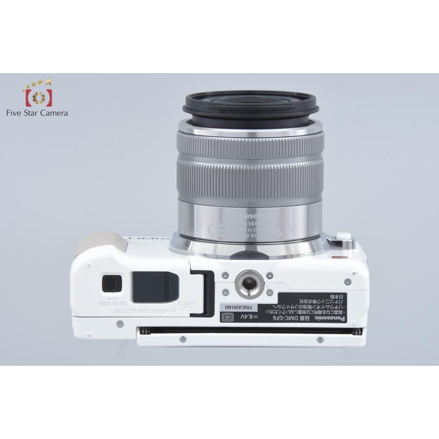 人気の春夏 LUMIX 【中古】Panasonic パナソニック DMC-GF6 人気の春夏 LUMIX 【中古】Panasonic パナソニック DMC-GF6