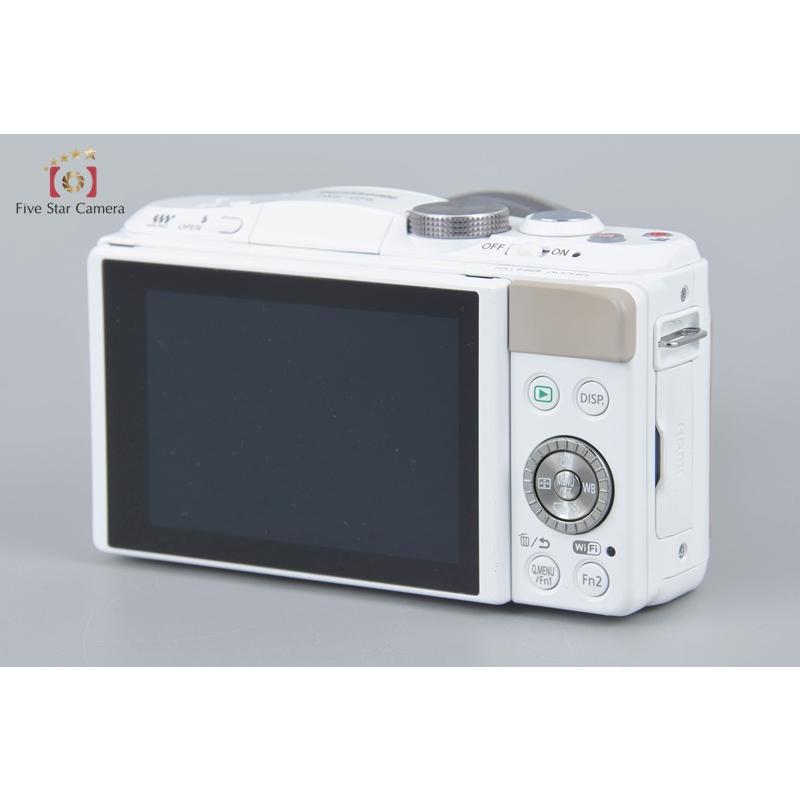 LUMIX 【中古】Panasonic パナソニック DMC-GF6 ダブルズーム