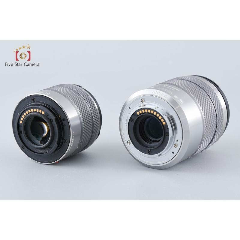 【美品・シャッター回数1458回】LUMIX GF6 レンズ付き　パナソニック 美品・シャッター回数1458回】LUMIX GF6 レンズ付き