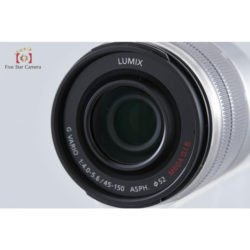 LUMIX 【中古】Panasonic パナソニック DMC-GF6 ダブルズーム